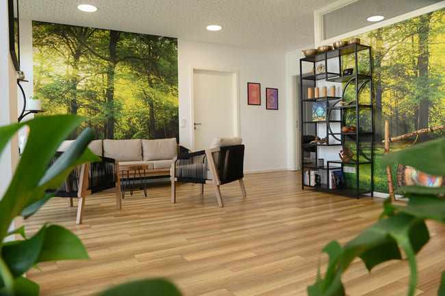 naturheilpraxis ichsein